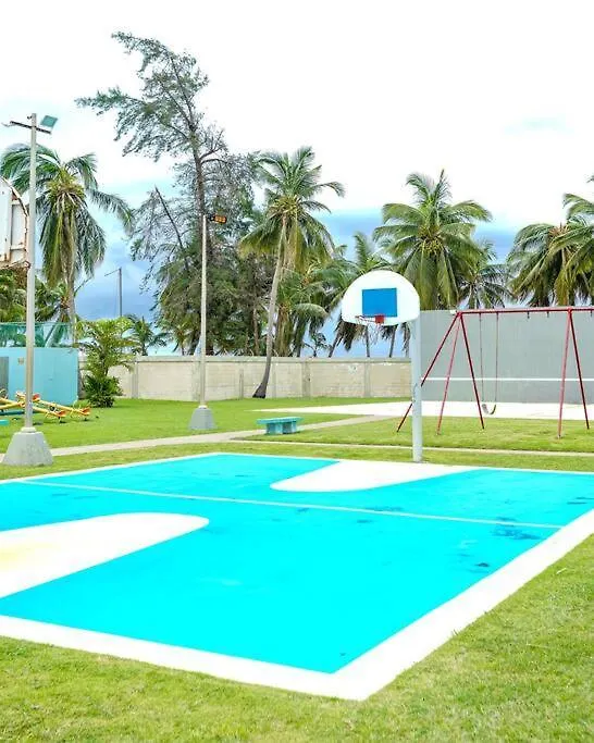 Ocean View Yuke Studio Luquillo