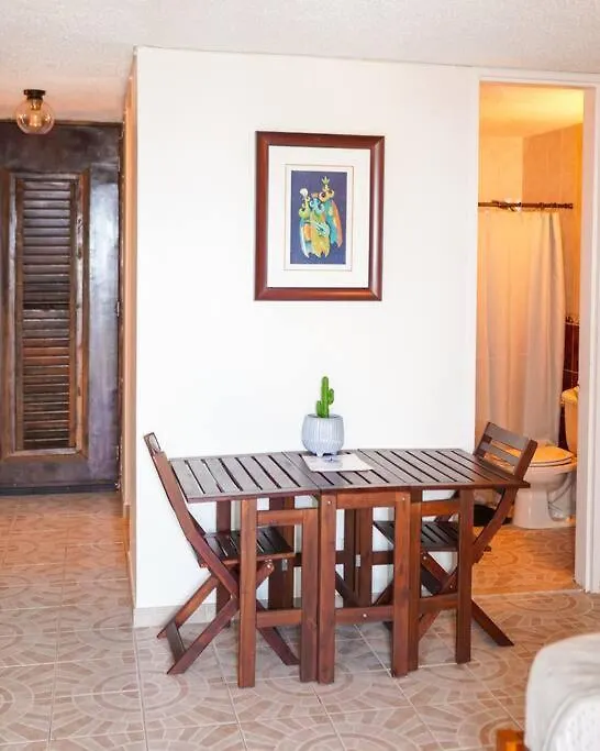 Apartamento Ocean View Yuke Studio Luquillo