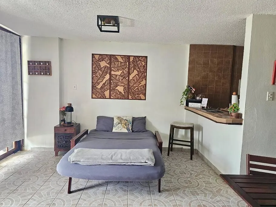 Ocean View Yuke Studio Luquillo Apartamento