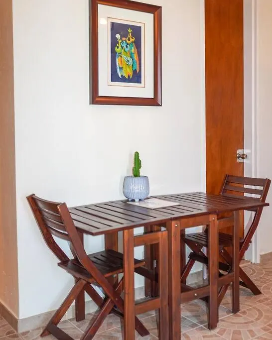 Ocean View Yuke Studio Luquillo Apartamento