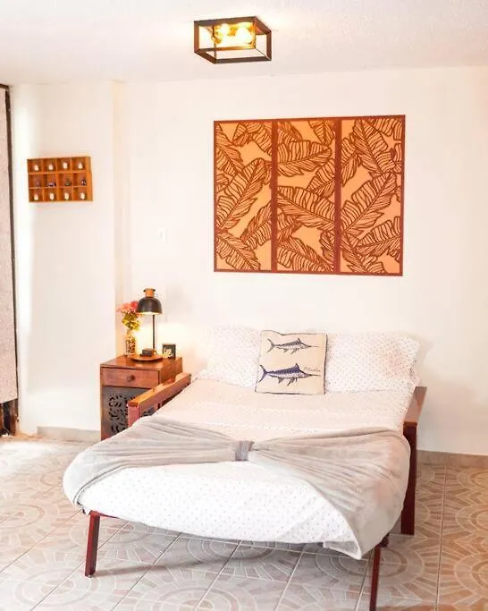 Ocean View Yuke Studio Luquillo Apartamento