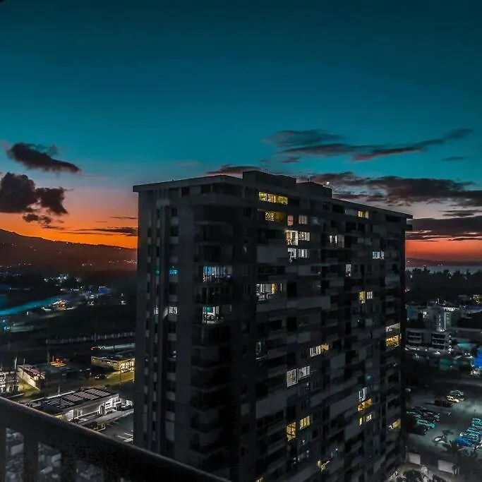Apartamento Ocean View Yuke Studio Luquillo