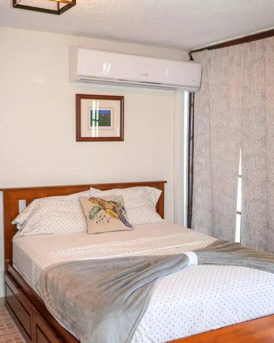 Apartamento Ocean View Yuke Studio Luquillo Porto Rico