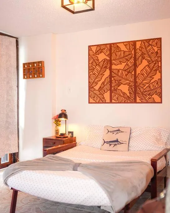 Ocean View Yuke Studio Luquillo Apartamento