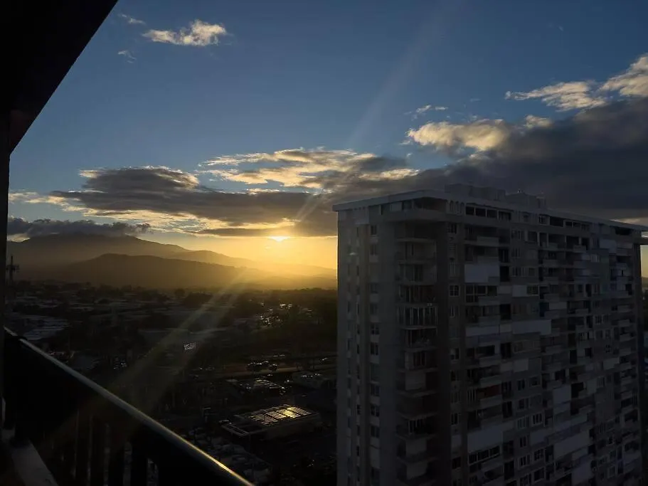Apartamento Ocean View Yuke Studio Luquillo
