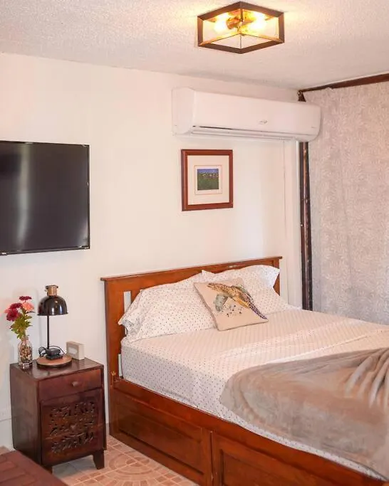 Ocean View Yuke Studio Luquillo