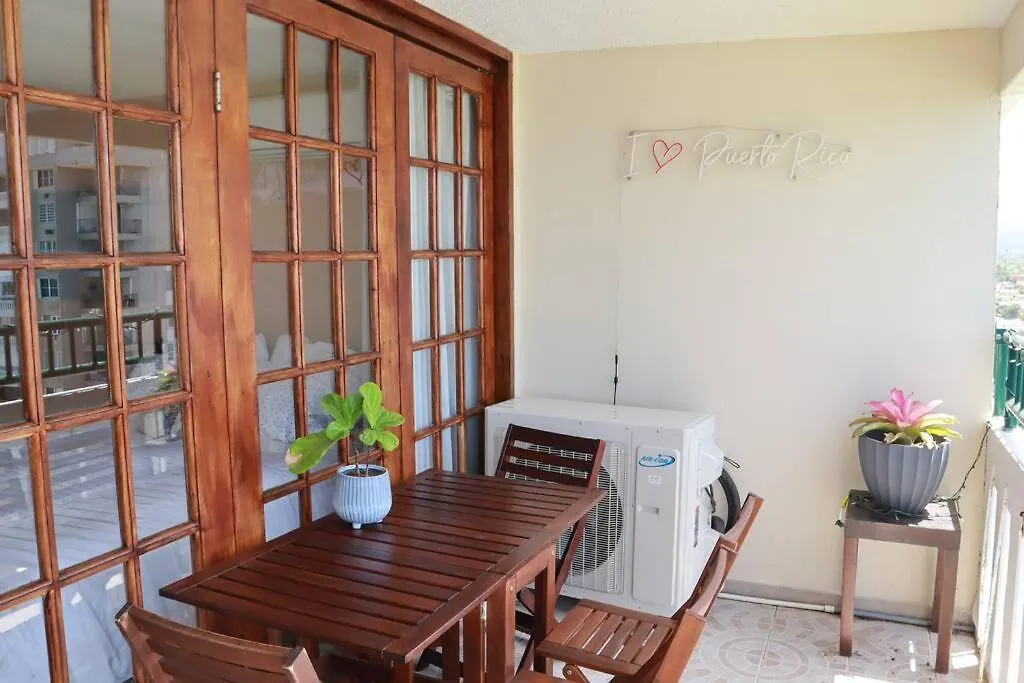 Ocean View Yuke Studio Luquillo 0*,  Porto Rico